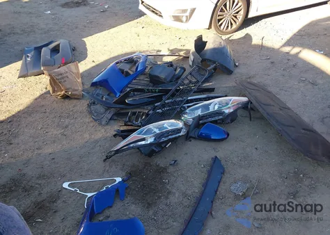 2019 Kia Forte Lxs z USA, uszkodzony, nr VIN 3KPF24AD6KE059724